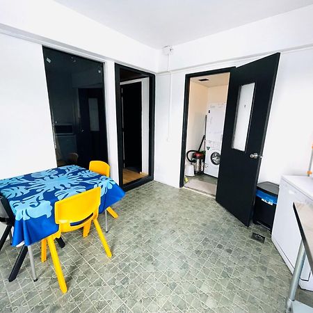 Apartament Penthouse Happiness Papeete  Zewnętrze zdjęcie