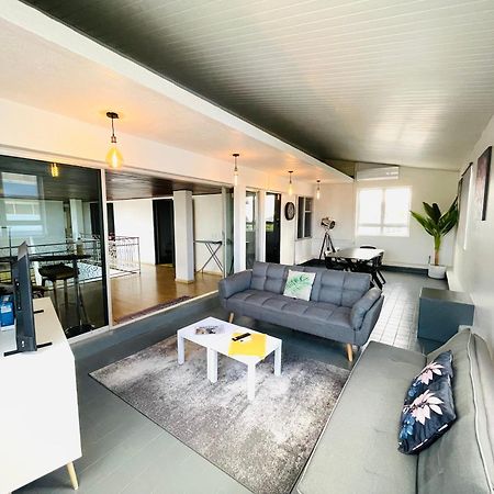 Apartament Penthouse Happiness Papeete  Zewnętrze zdjęcie