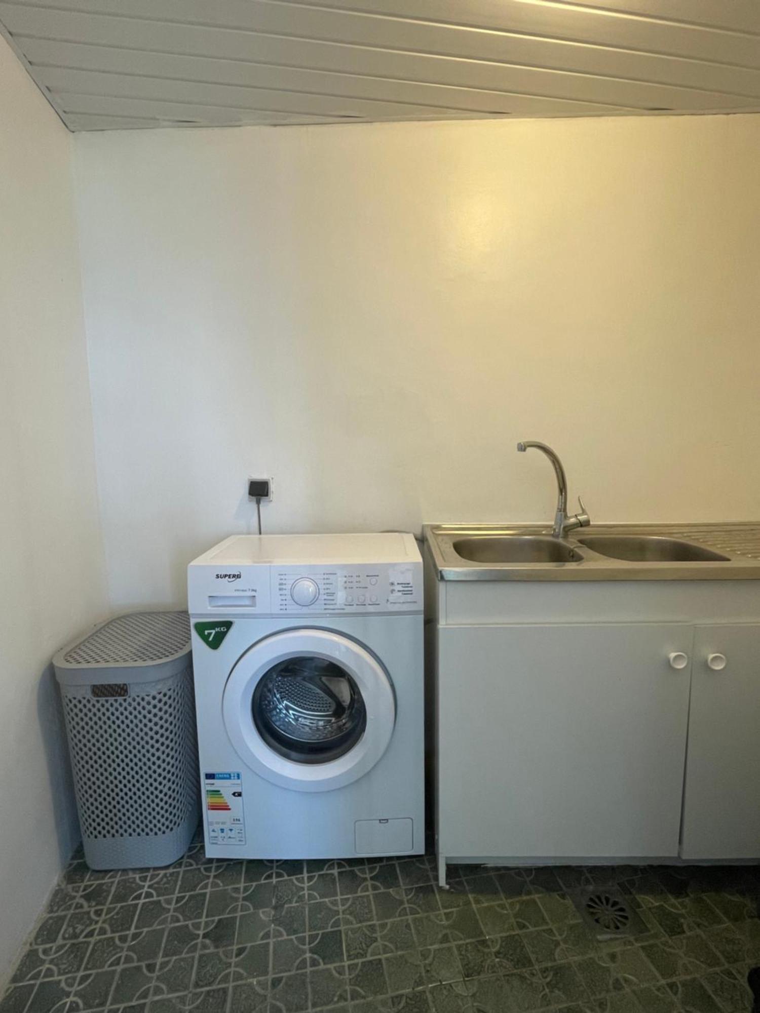 Apartament Penthouse Happiness Papeete  Zewnętrze zdjęcie