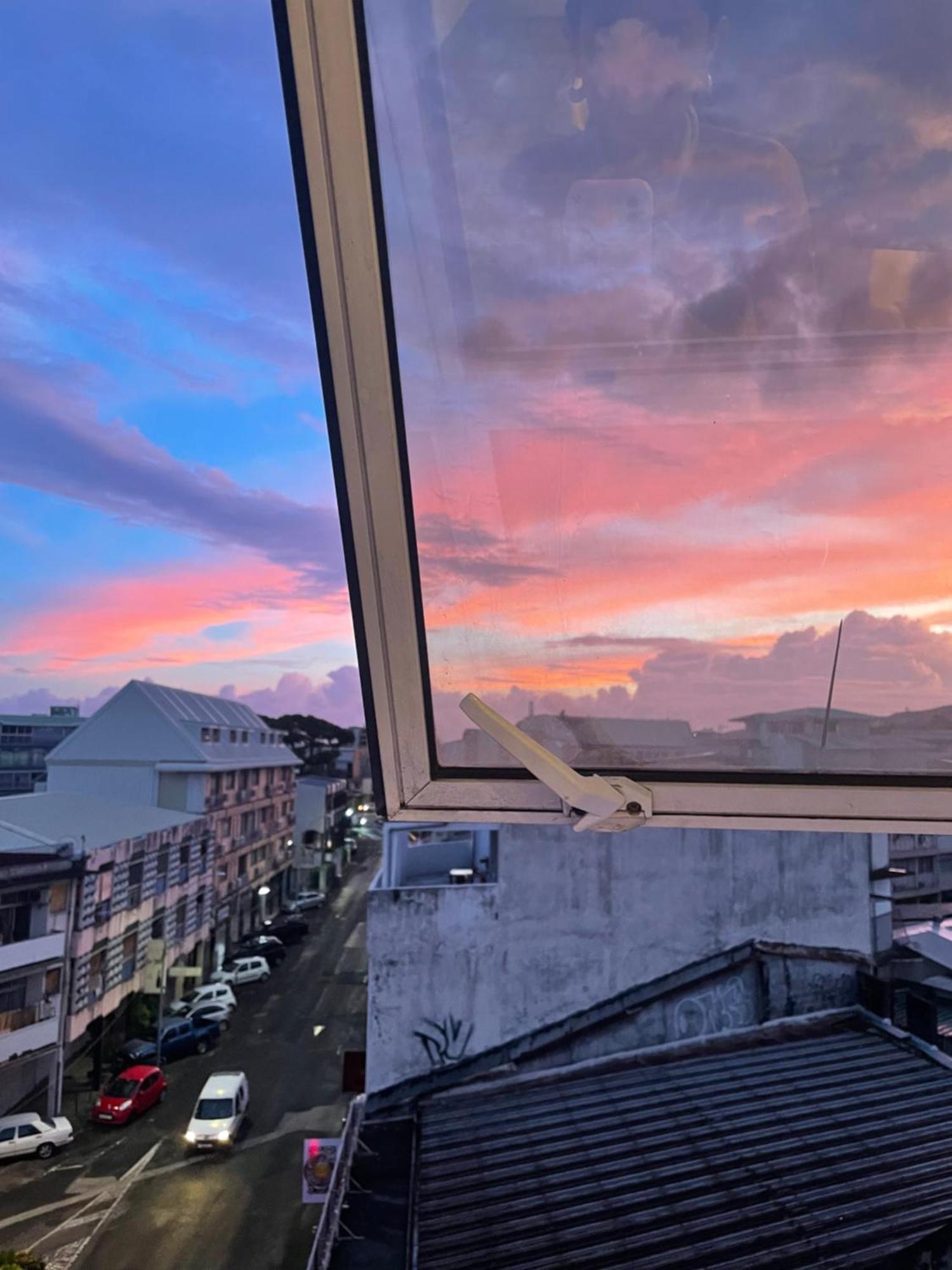 Apartament Penthouse Happiness Papeete  Zewnętrze zdjęcie