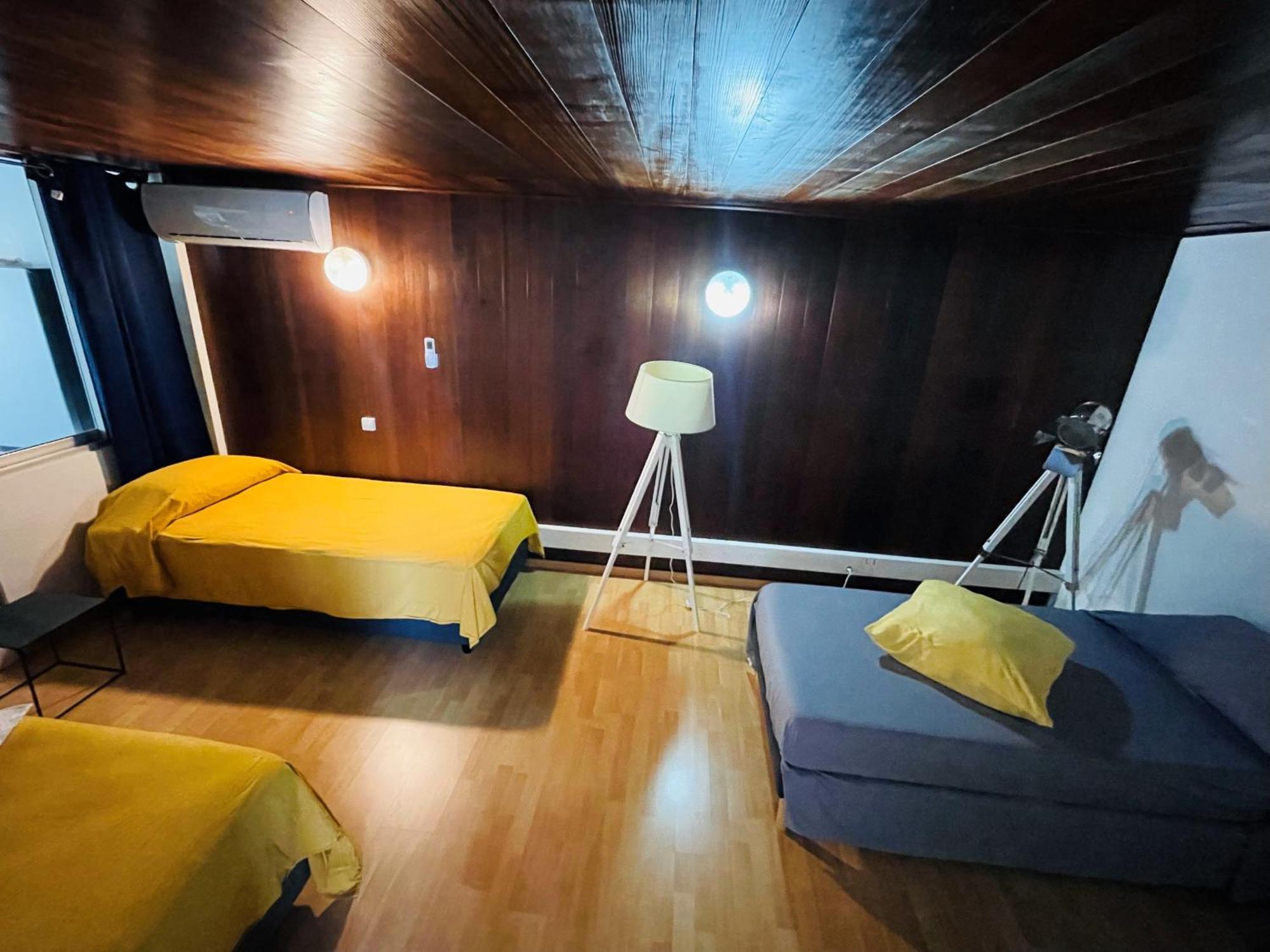 Apartament Penthouse Happiness Papeete  Zewnętrze zdjęcie