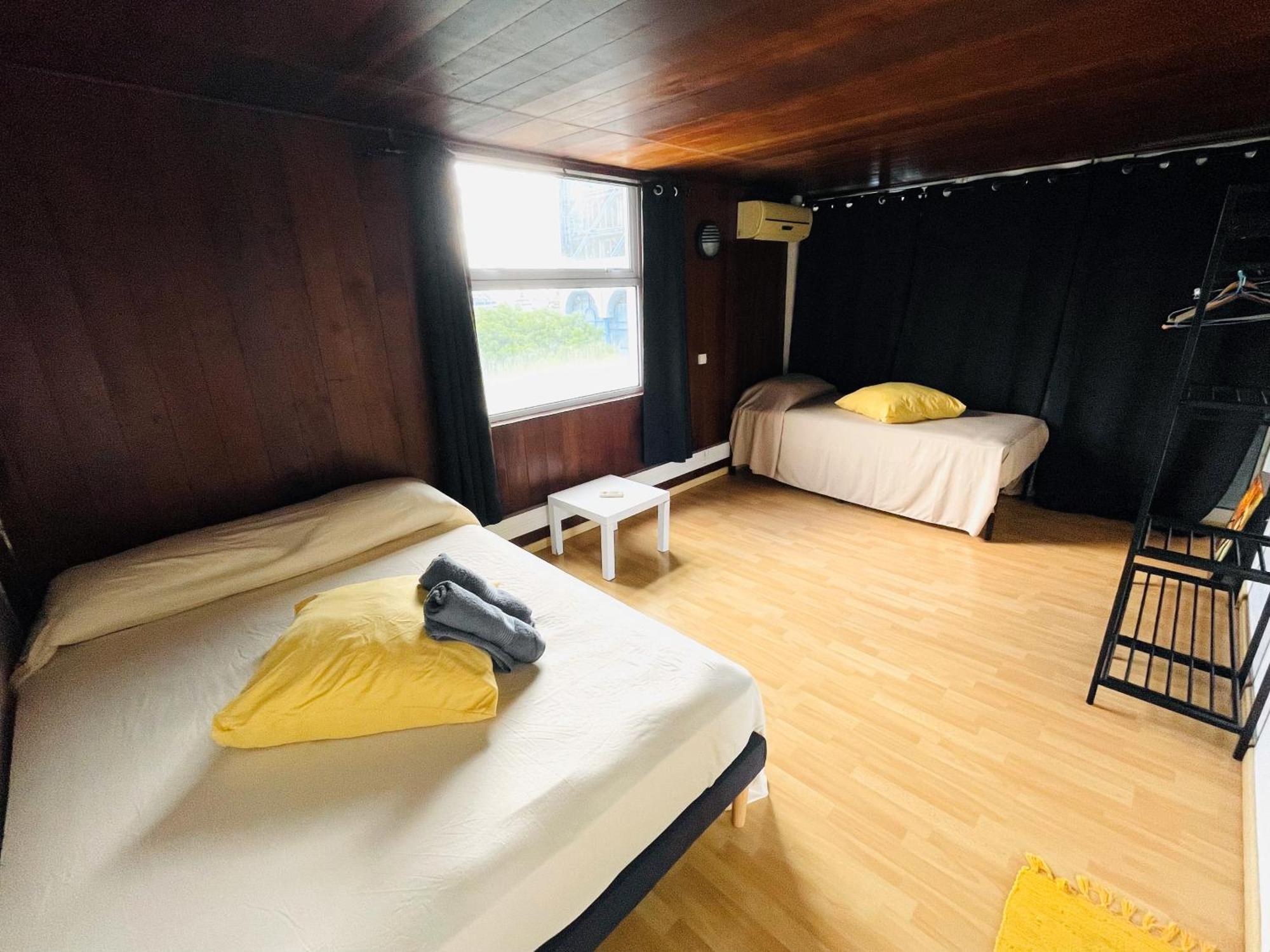 Apartament Penthouse Happiness Papeete  Zewnętrze zdjęcie