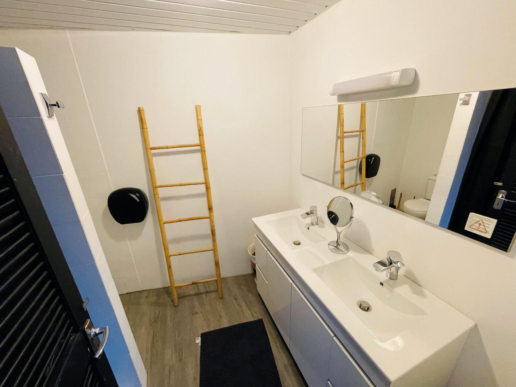 Apartament Penthouse Happiness Papeete  Zewnętrze zdjęcie