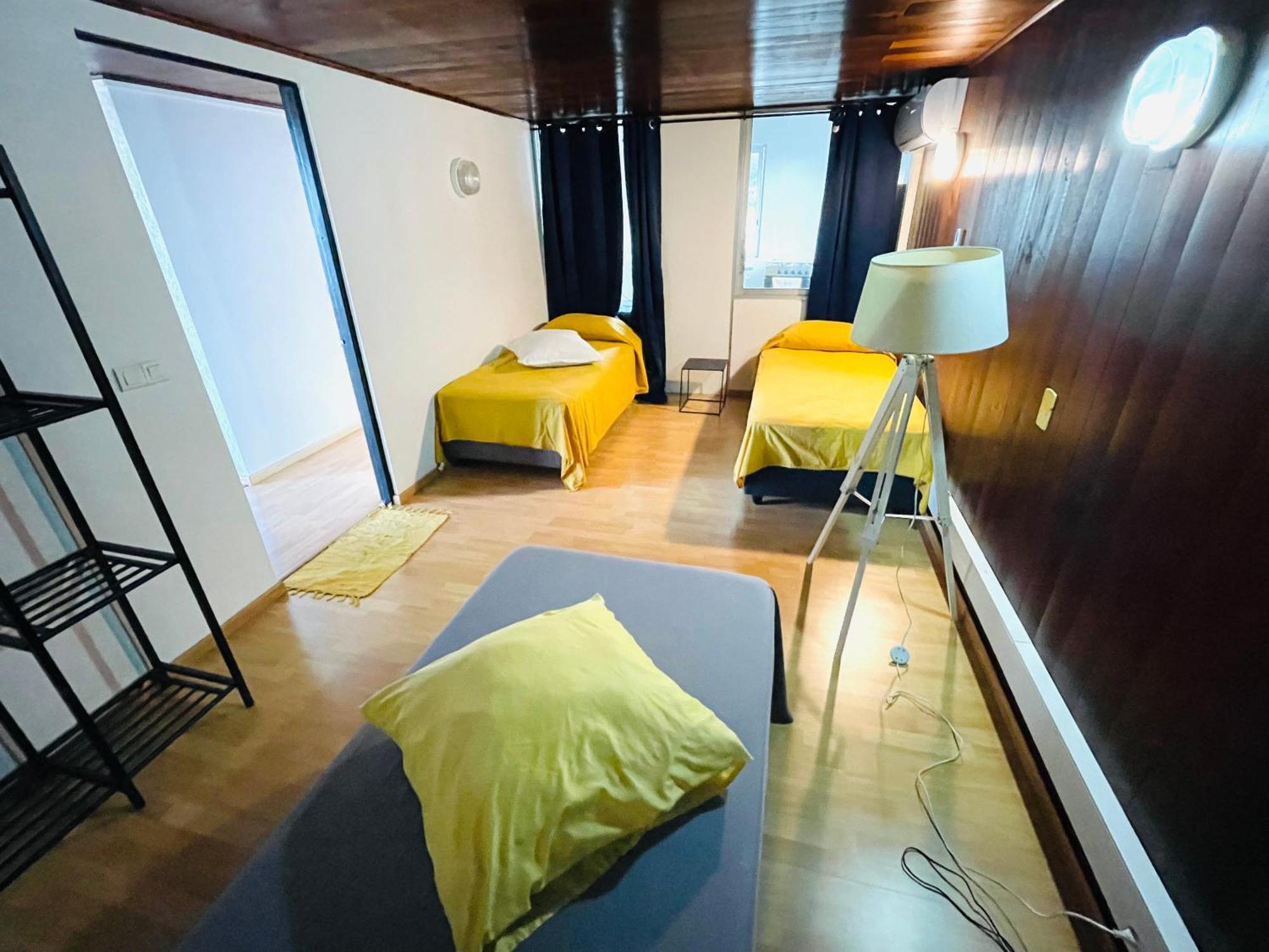 Apartament Penthouse Happiness Papeete  Zewnętrze zdjęcie