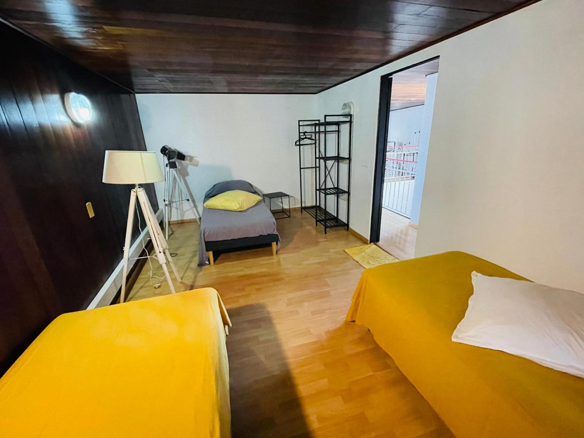 Apartament Penthouse Happiness Papeete  Zewnętrze zdjęcie