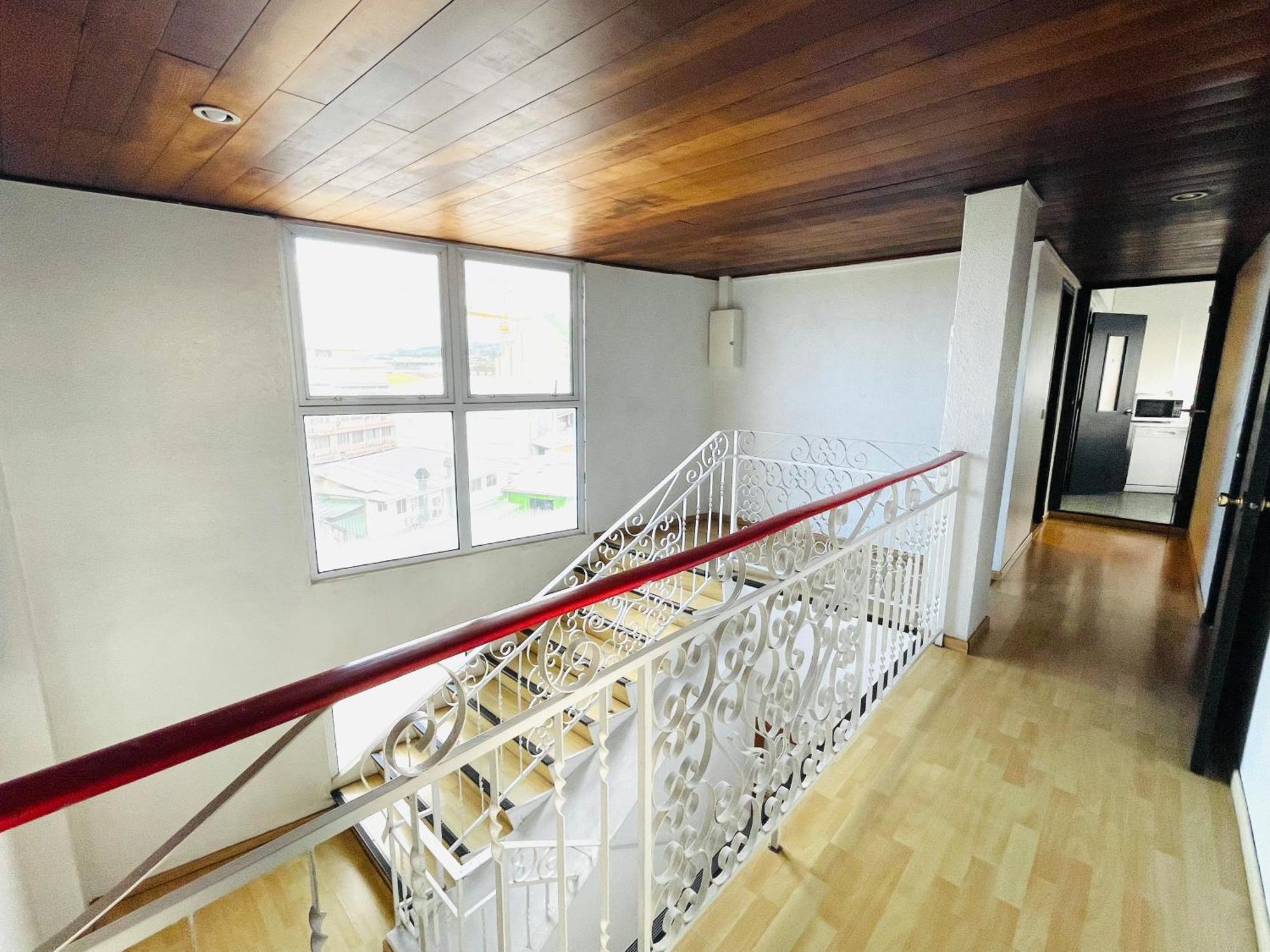 Apartament Penthouse Happiness Papeete  Zewnętrze zdjęcie
